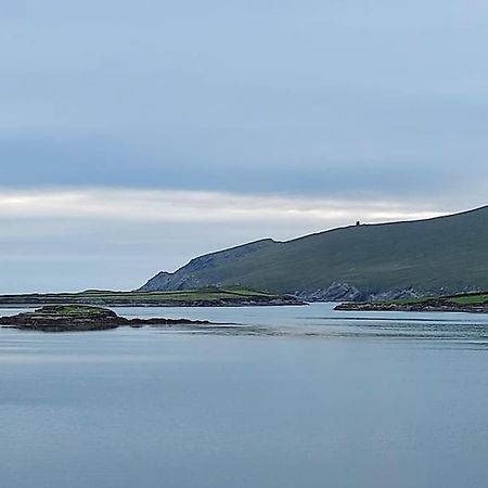 Villa Skellig View Portmagee Exterior foto