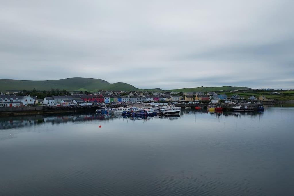 Villa Skellig View Portmagee Exterior foto