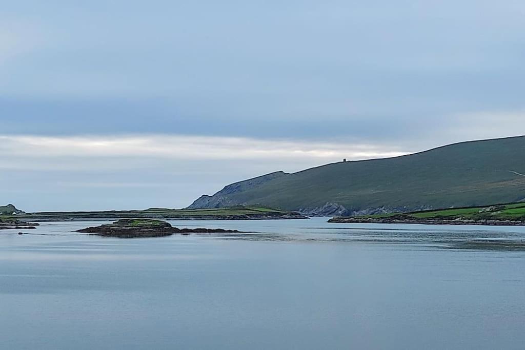 Villa Skellig View Portmagee Exterior foto