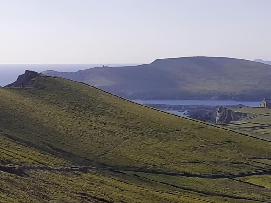 Villa Skellig View Portmagee Exterior foto