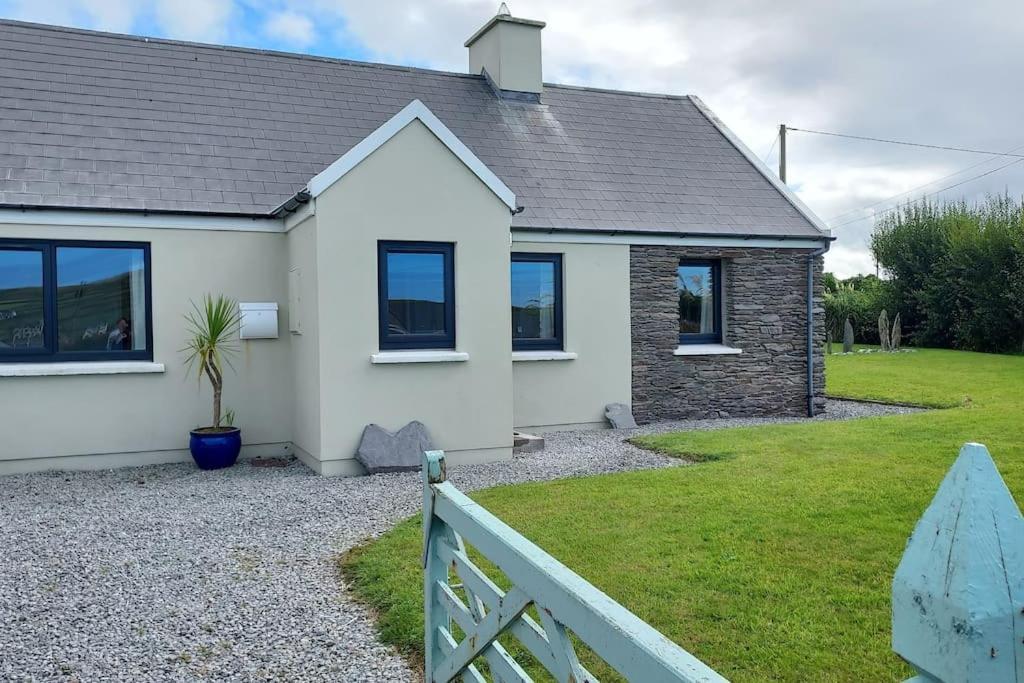 Villa Skellig View Portmagee Exterior foto