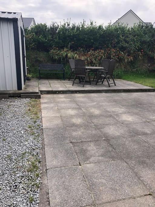 Villa Skellig View Portmagee Exterior foto