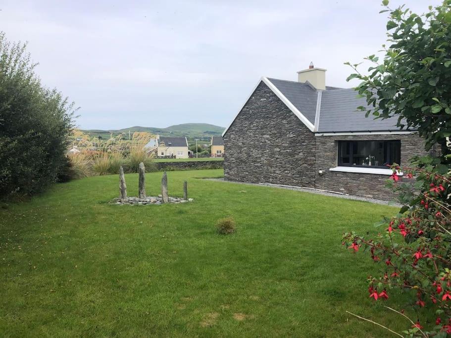 Villa Skellig View Portmagee Exterior foto