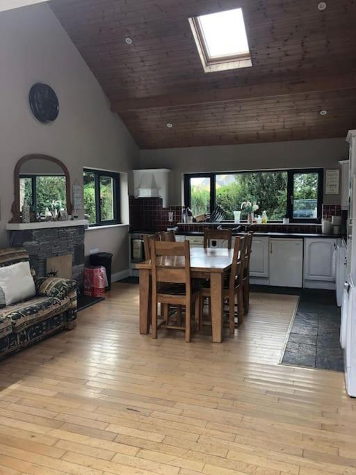 Villa Skellig View Portmagee Exterior foto